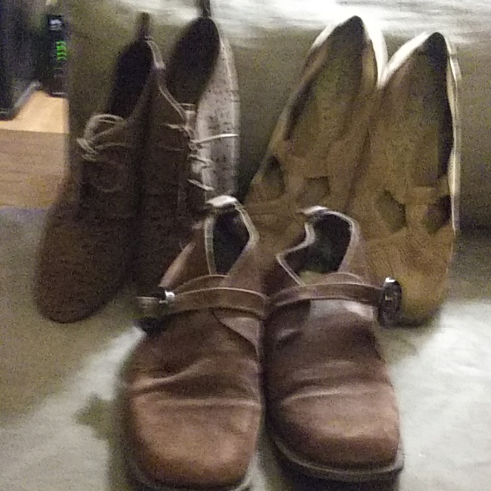 Womans shoes